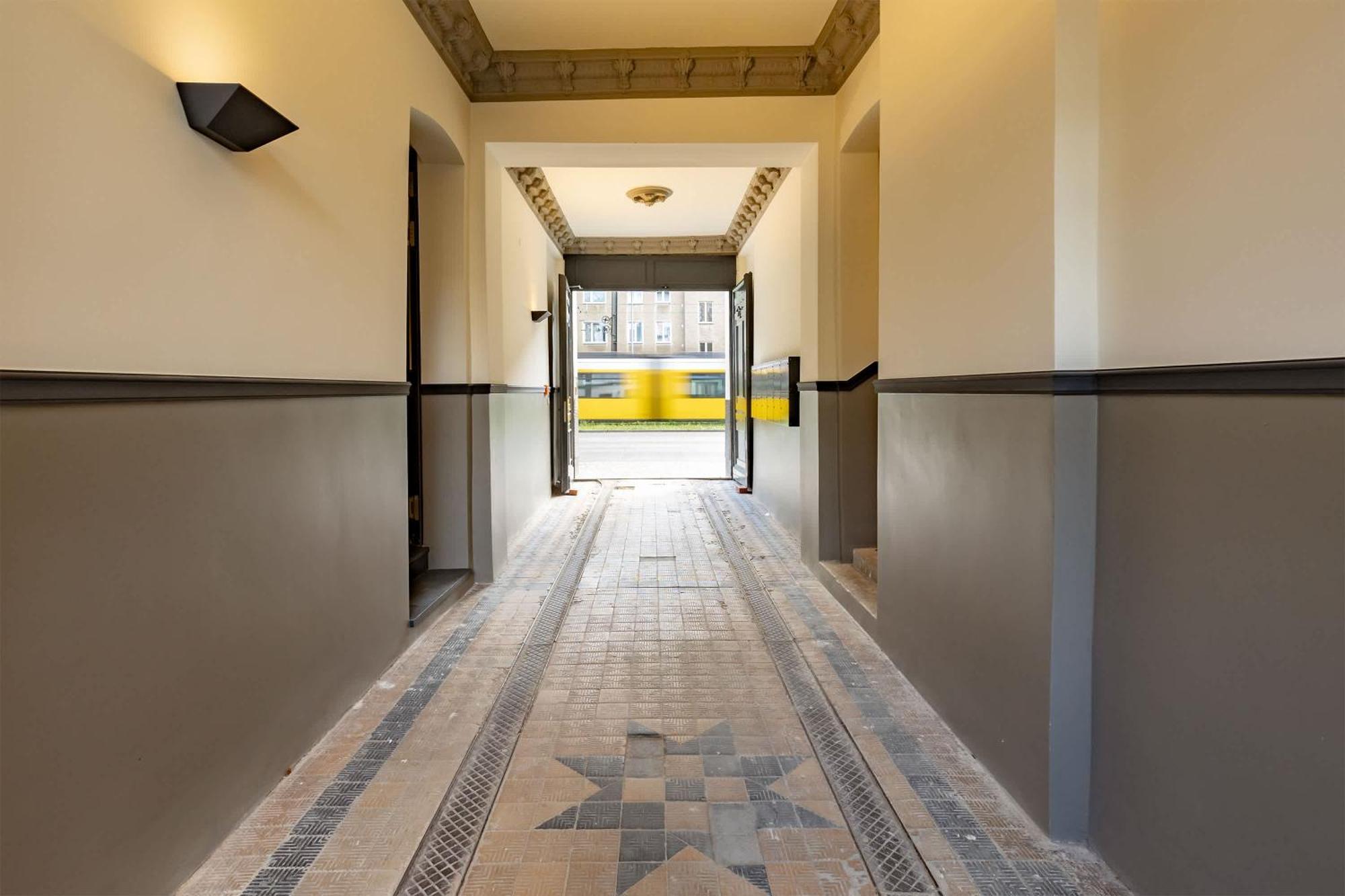 Coolest Apartment In Berlin, Easy Check-In, Close To Center, Stylish & Cozy Maisonette #4 מראה חיצוני תמונה