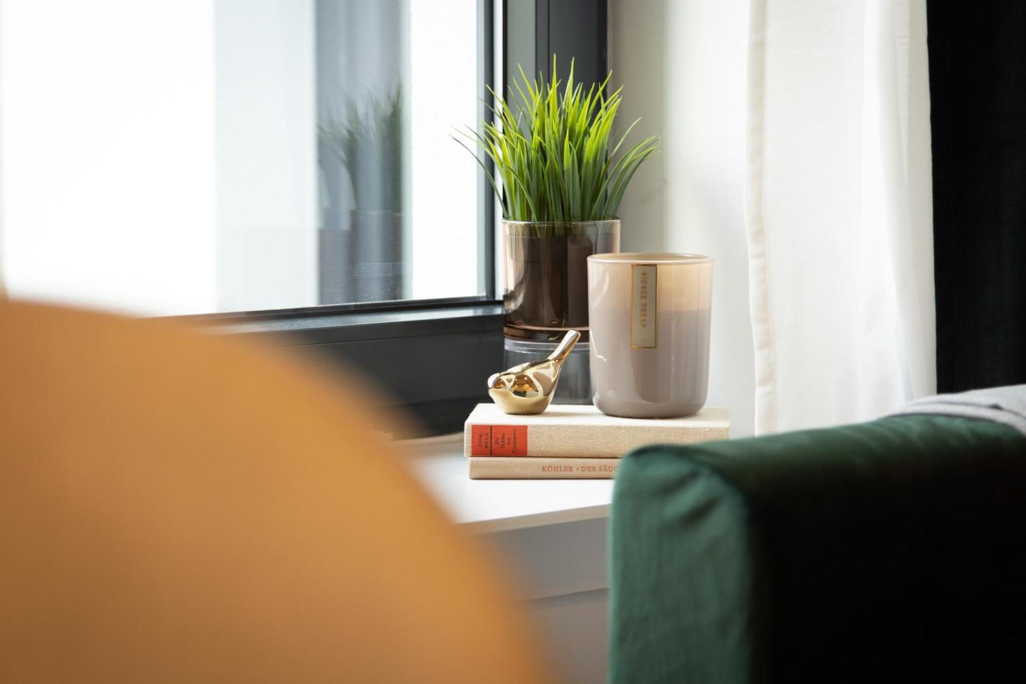 Coolest Apartment In Berlin, Easy Check-In, Close To Center, Stylish & Cozy Maisonette #4 מראה חיצוני תמונה