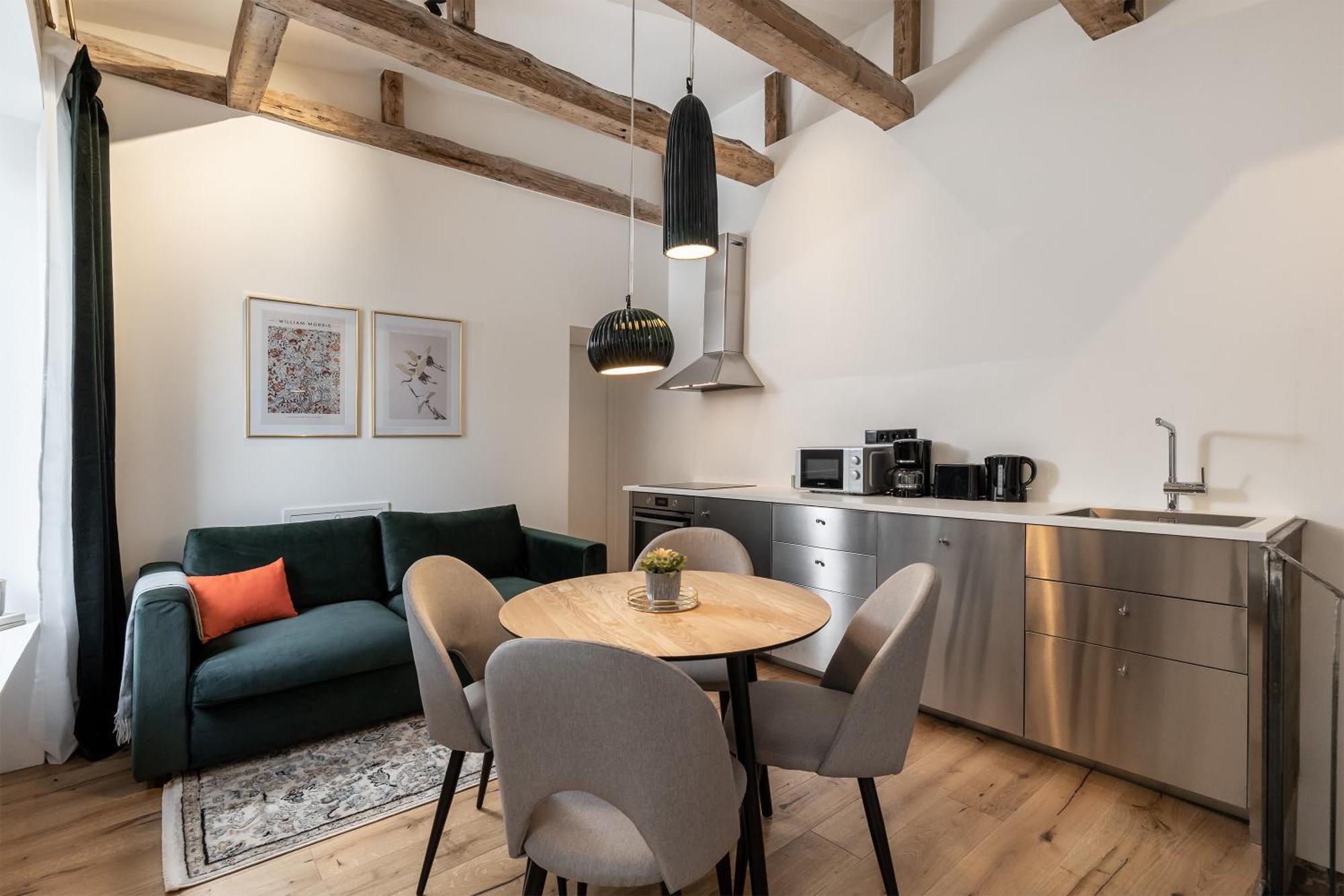 Coolest Apartment In Berlin, Easy Check-In, Close To Center, Stylish & Cozy Maisonette #4 מראה חיצוני תמונה