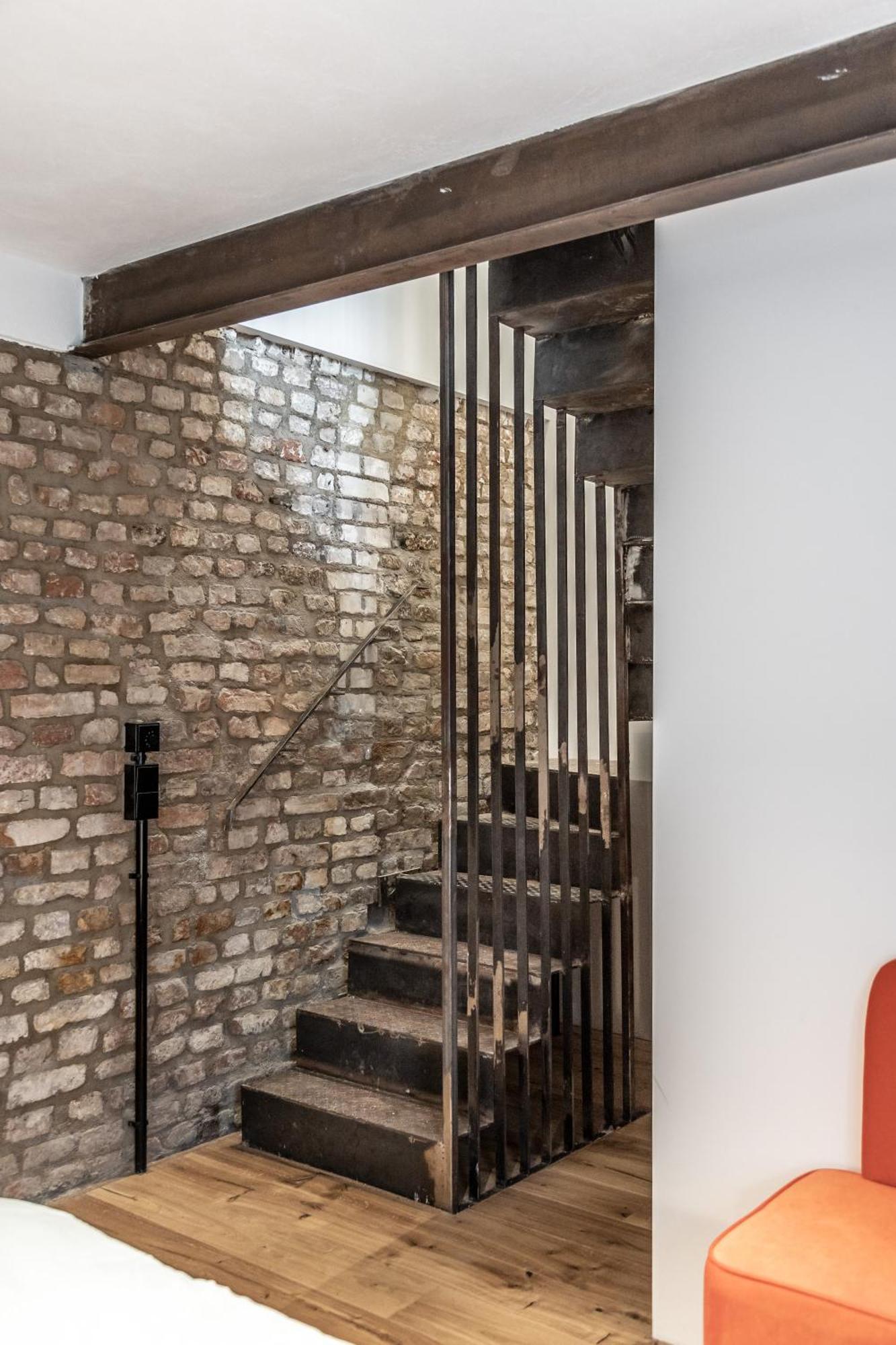 Coolest Apartment In Berlin, Easy Check-In, Close To Center, Stylish & Cozy Maisonette #4 מראה חיצוני תמונה