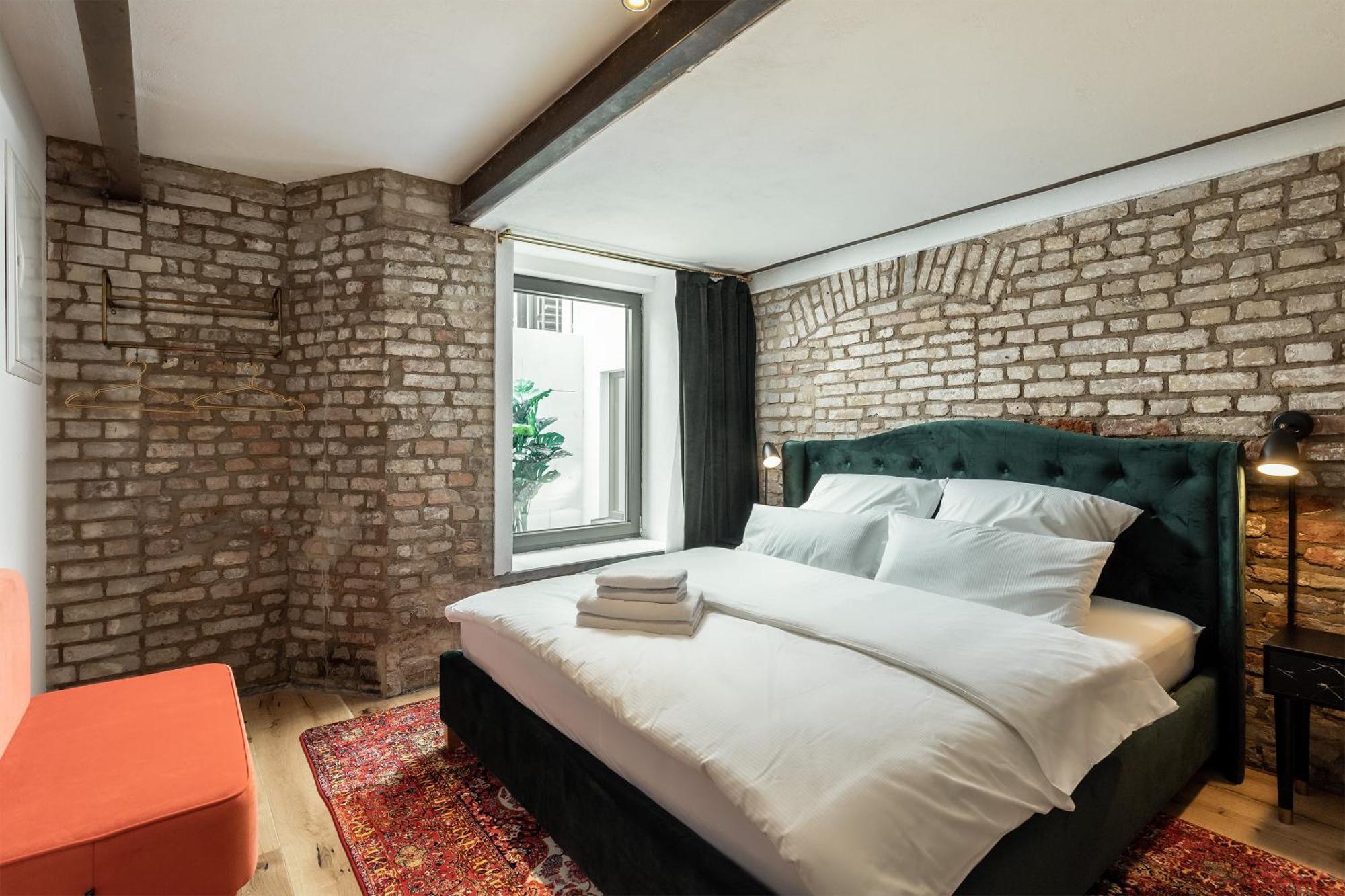 Coolest Apartment In Berlin, Easy Check-In, Close To Center, Stylish & Cozy Maisonette #4 מראה חיצוני תמונה