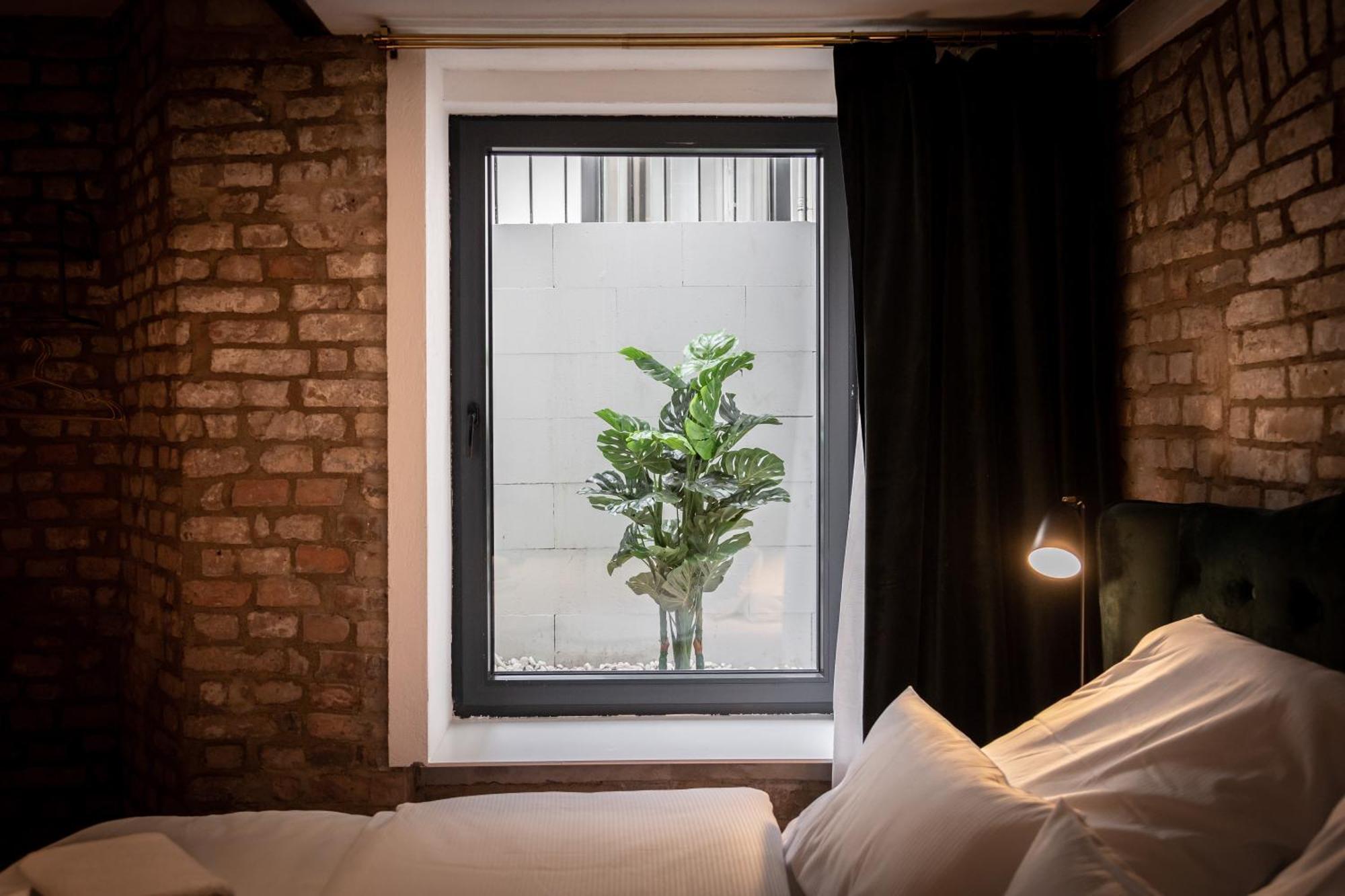 Coolest Apartment In Berlin, Easy Check-In, Close To Center, Stylish & Cozy Maisonette #4 מראה חיצוני תמונה